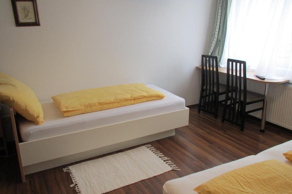 Pension Casa Topolino Винер-Нойштадт Номер фото